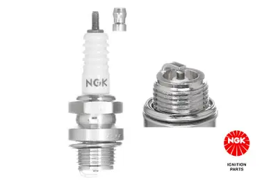 Bujía de encendido NGK DELETED_3010 (Sustituye a 1110) Marca Reconocida